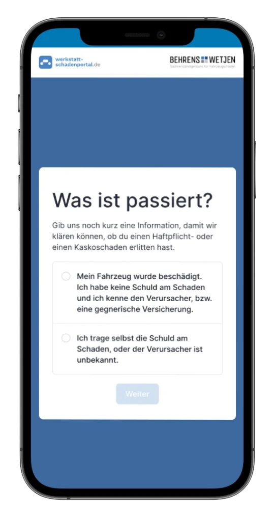 behrens-wetjen-werkstatt-schadenportal-online-schadencheck